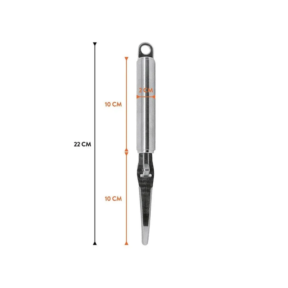 Chefs & Co Préparation*Couteau à pamplemousse