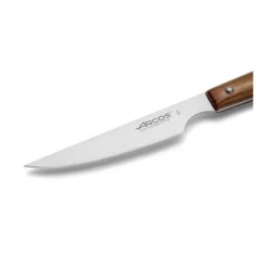 Arcos Coutellerie*Couteau à steak bois de hêtre lame 11 cm lisse