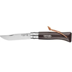 Opinel Coutellerie*Couteau Baroudeur N°8 brun