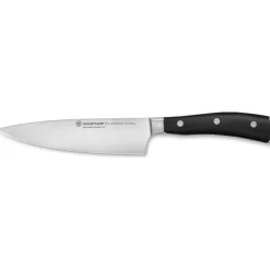 Wu00fcsthof Coutellerie*Couteau chef Classic Ikon 16 cm