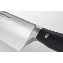 Wu00fcsthof Coutellerie*Couteau chef Classic Ikon 16 cm
