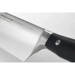 Wu00fcsthof Coutellerie*Couteau de chef Classic Ikon 20 cm