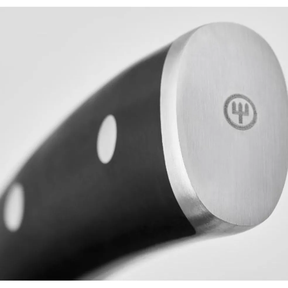 Wu00fcsthof Coutellerie*Couteau de chef Classic Ikon 20 cm