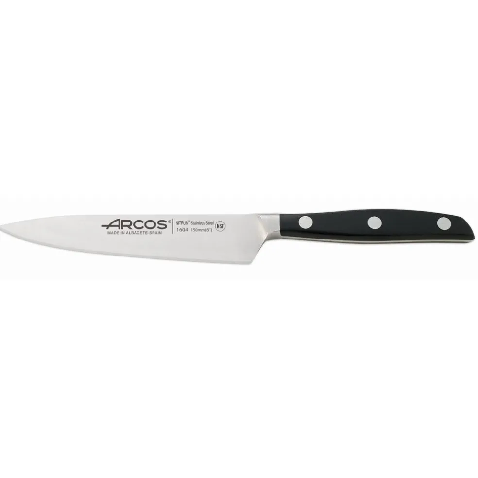 Arcos Coutellerie*Couteau de Chef Manhattan 15 cm