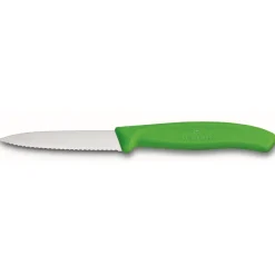Victorinox Coutellerie*Couteau d'office lame dentelée 8 cm