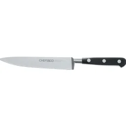 Chefs & Co Coutellerie*Couteau filet de sole 15 cm