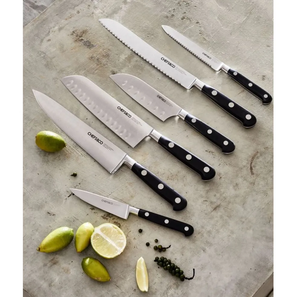 Chefs & Co Coutellerie*Couteau filet de sole 15 cm