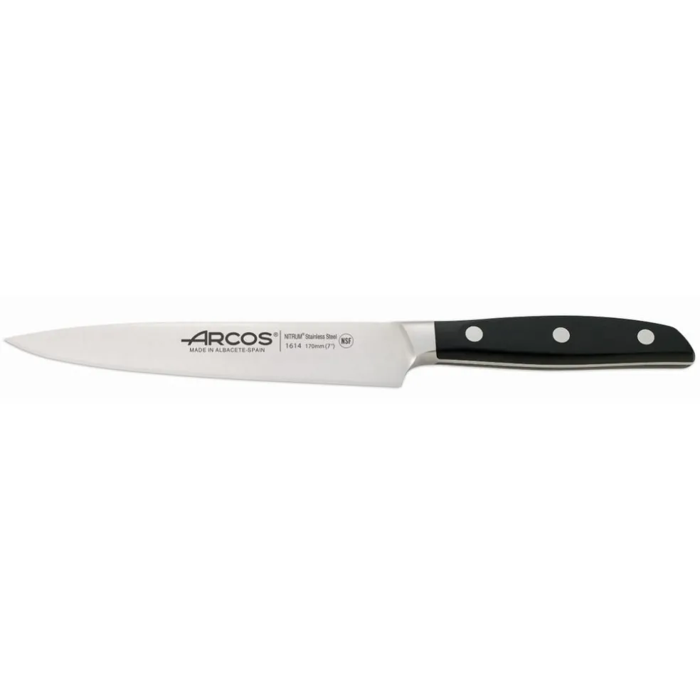 Arcos Coutellerie*Couteau filet de sole 17 cm