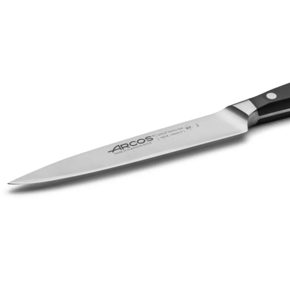 Arcos Coutellerie*Couteau filet de sole 17 cm