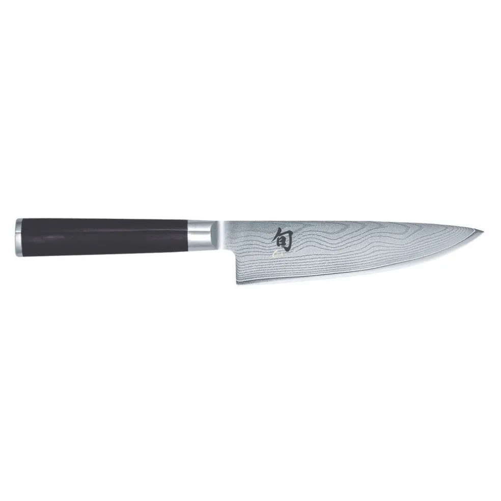 Kai Coutellerie*Couteau Japonais Chef Shun Classic Damas 15 cm
