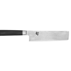 Kai Coutellerie*Couteau Nakiri Shun Classic Damas 16,5 cm
