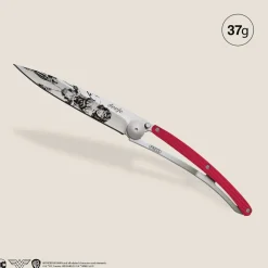 Deejo Coutellerie*Couteau pliant 37g DC Comics - Wonder Woman