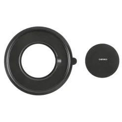 Chefs & Co Préparation*Couvercle anti-éclaboussures 20 cm avec ouverture centrale