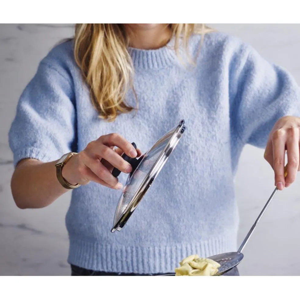 Beka Cuisson*Couvercle en verre Essential 16 cm