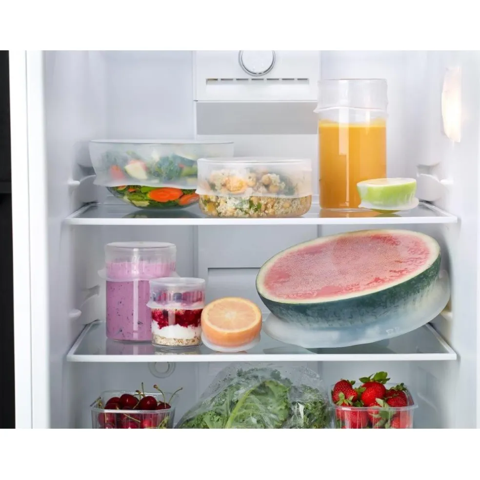 Lekue Conservation*Couvercle extensible en silicone 26 cm