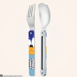 Akinod Conservation*Couverts aimantés Mini 12h12 - Bip Bip