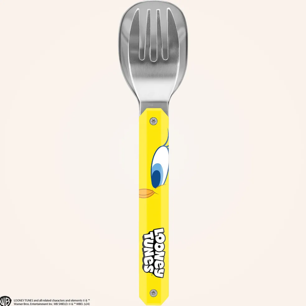 Akinod Conservation*Couverts aimantés Mini 12h12 - Titi