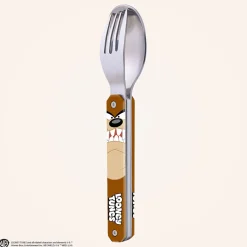 Akinod Conservation*Couverts aimantés Mini 12h12 - Taz