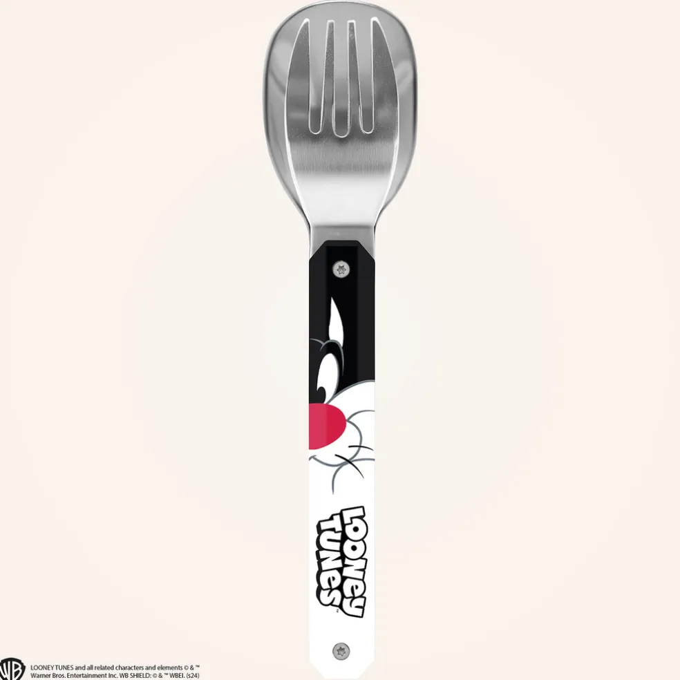 Akinod Conservation*Couverts aimantés Mini 12h12 - Grosminet