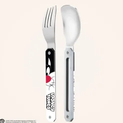 Akinod Conservation*Couverts aimantés Mini 12h12 - Grosminet