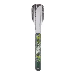 Akinod Conservation*Couverts droits aimantés 12H34 JUNGLE