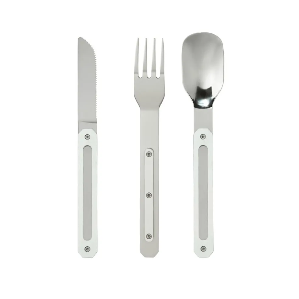 Akinod Conservation*Couverts droits aimantés 12H34 CHAMPÊTRE