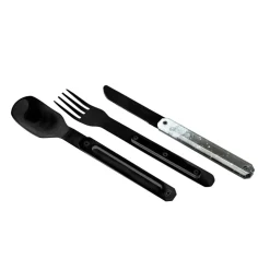 Akinod Conservation*Couverts droits aimantés 12H34 Cosmos