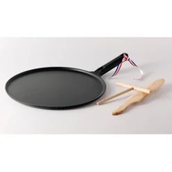 Staub Cuisson*Crêpière en fonte 30cm