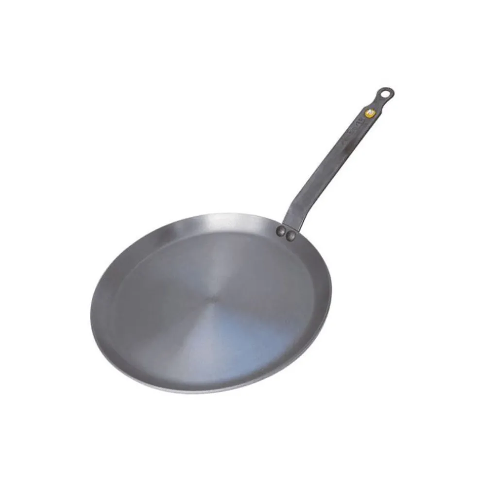De Buyer Cuisson*Crépière Minéral B 30 cm