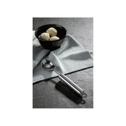 Chefs & Co Préparation*Cuillère à glace inox