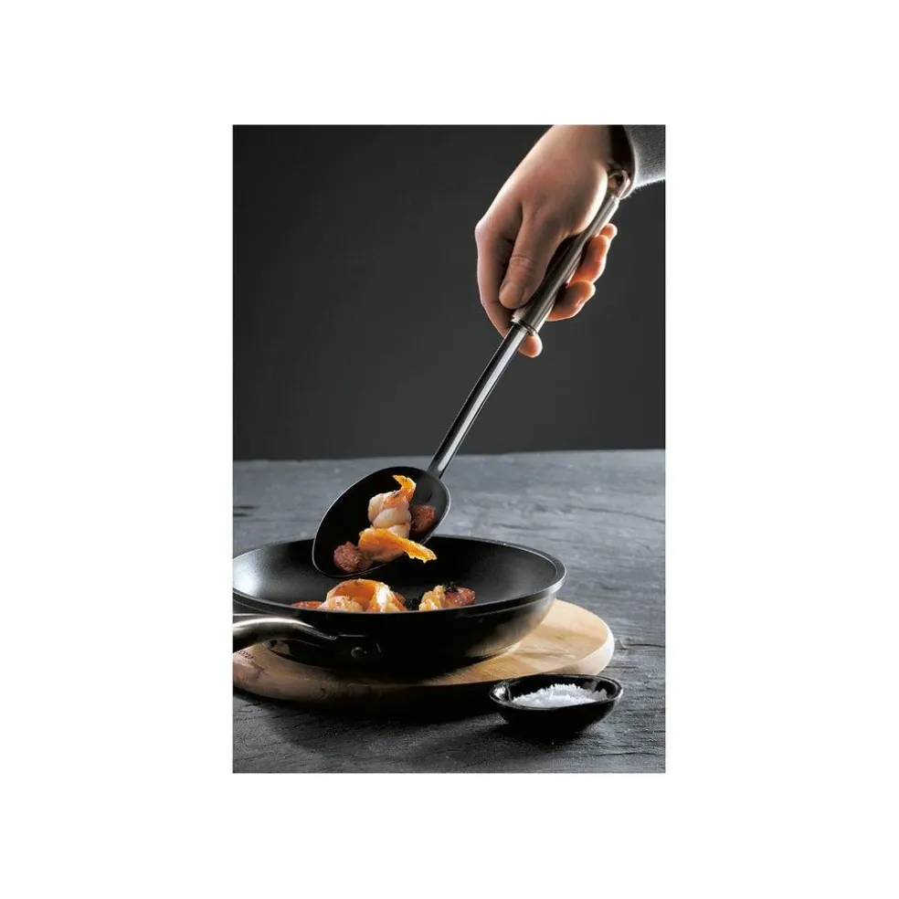 Chefs & Co Préparation*Cuillère à sauce nylon