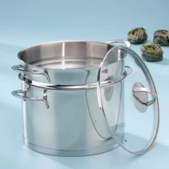 Kela Cuisson*Cuit pâtes 5,8L