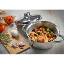 Artame Cuisson*Cuit-vapeur 20 cm