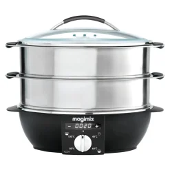 Magimix Electroménager*Cuit-vapeur multifonctions