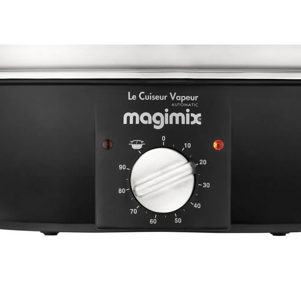 Magimix Electroménager*Cuit-vapeur multifonctions