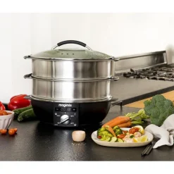 Magimix Electroménager*Cuit-vapeur multifonctions