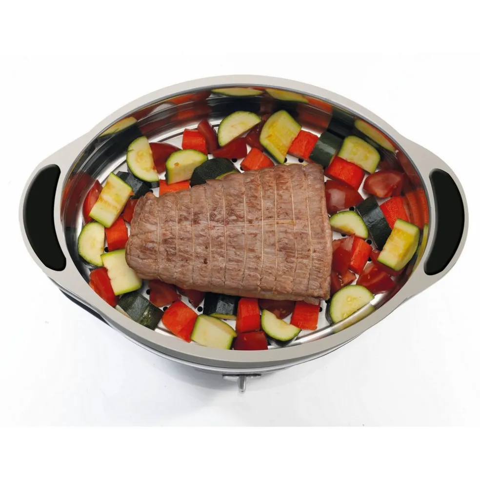 Magimix Electroménager*Cuit-vapeur multifonctions