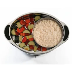 Magimix Electroménager*Cuit-vapeur multifonctions