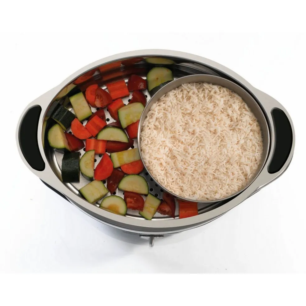 Magimix Electroménager*Cuit-vapeur multifonctions