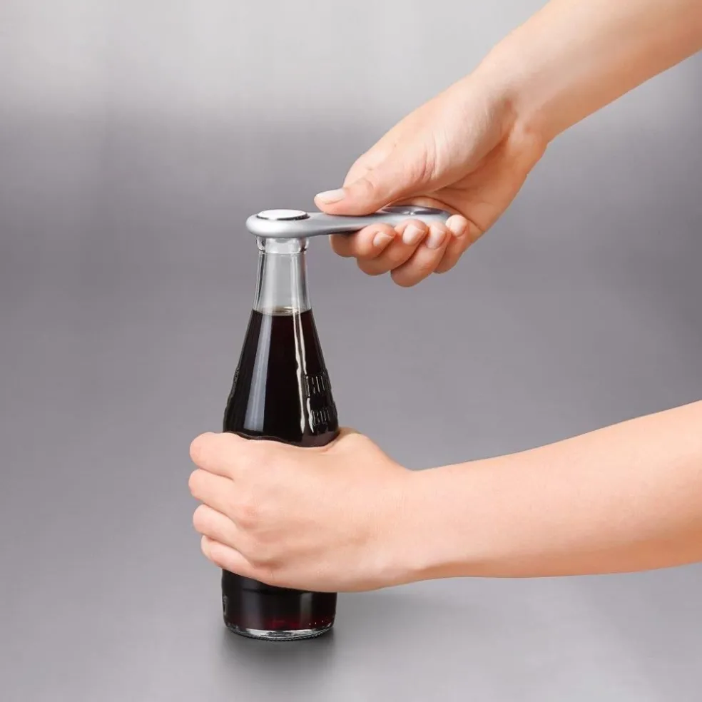 Oxo Oenologie Cocktails*Décapsuleur inox