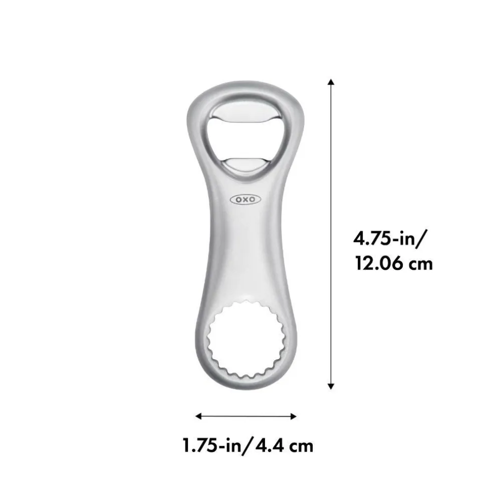 Oxo Oenologie Cocktails*Décapsuleur inox
