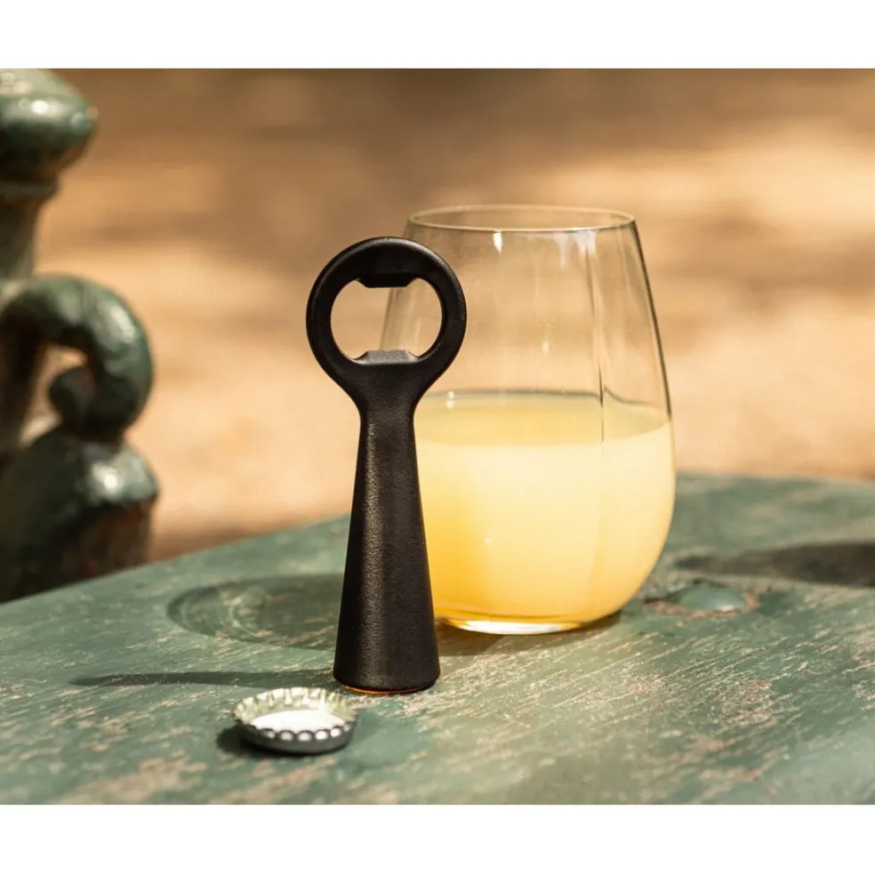 L'atelier du vin Oenologie Cocktails*Décapsuleur Le Brasseur