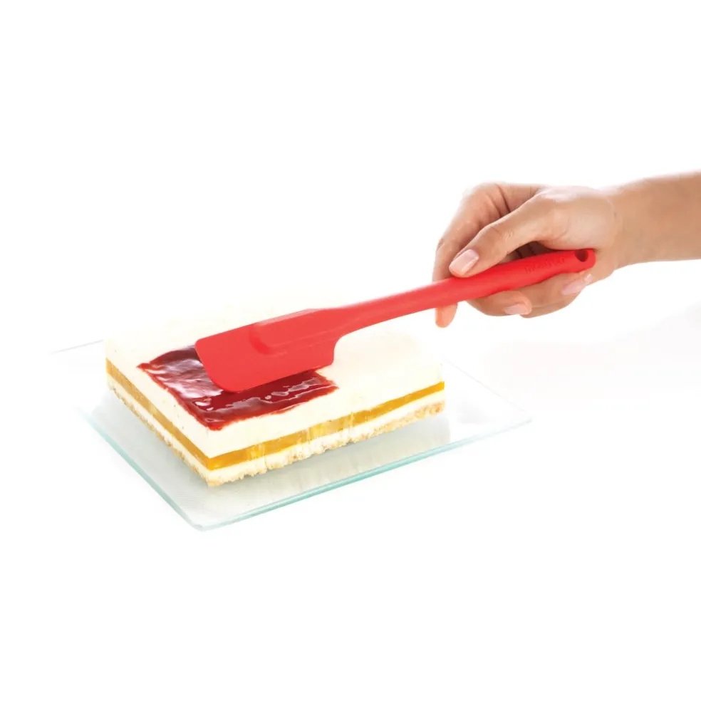 Mastrad Pâtisserie*Demi-spatule maryse silicone 25,5 cm