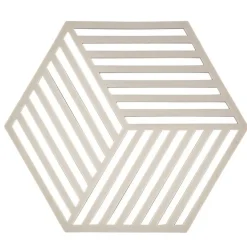 Zone Denmark Accessoires De La Table*Dessous de plat hexagon
