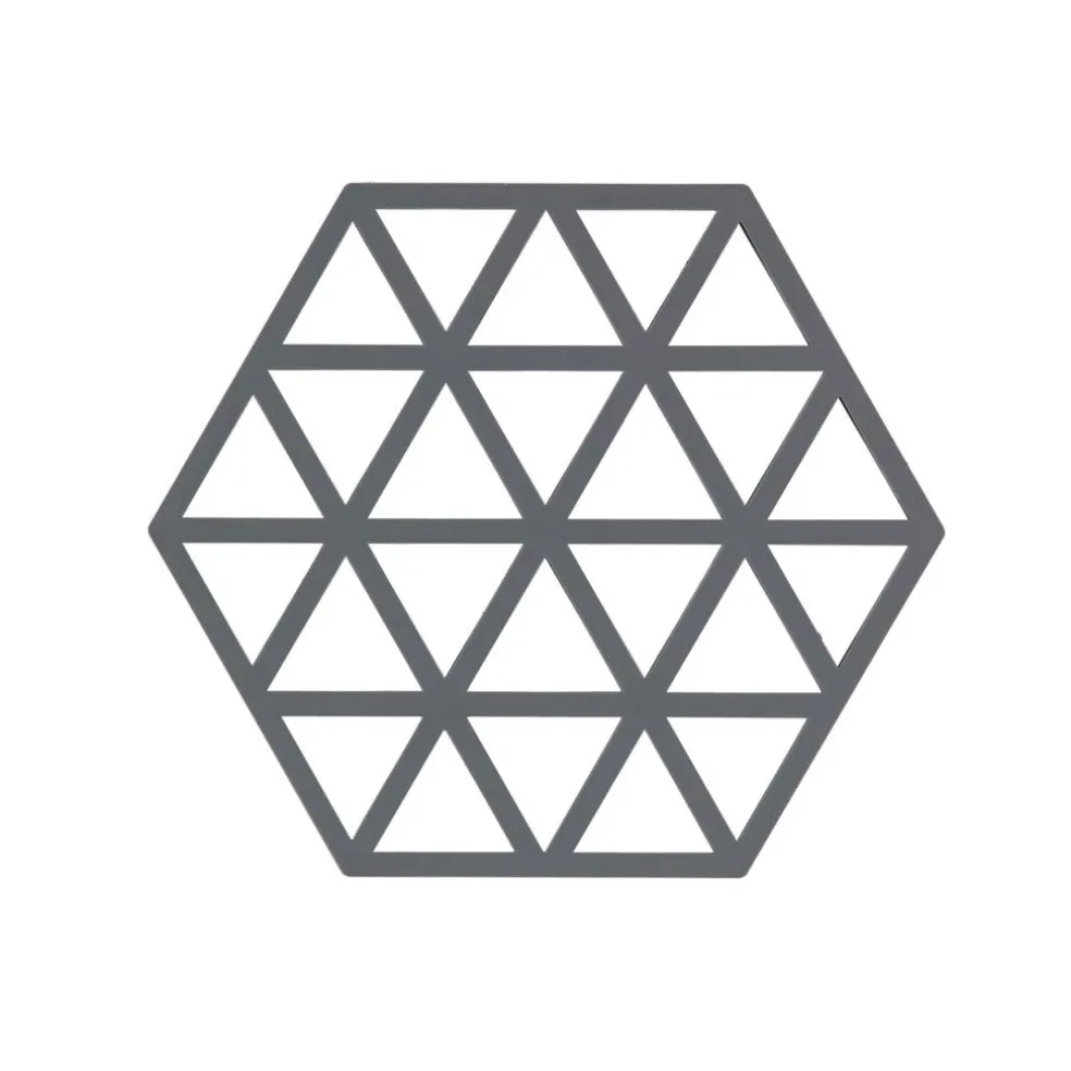 Zone Denmark Accessoires De La Table*Dessous de plat triangles