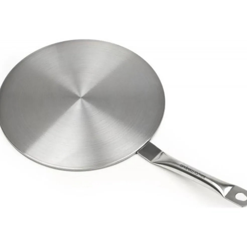 Baumalu Cuisson*Disque relais induction 20 cm