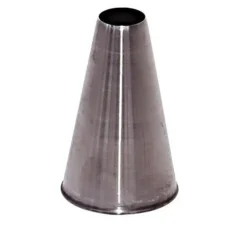 De Buyer Pâtisserie*Douille inox 18 mm
