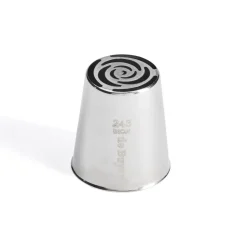 De Buyer Pâtisserie*Douille russe Fleur N°243