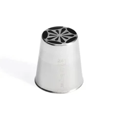 De Buyer Pâtisserie*Douille russe Fleur N°241