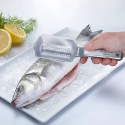 Westmark Coutellerie*Ecailleur à poisson 20,5 cm